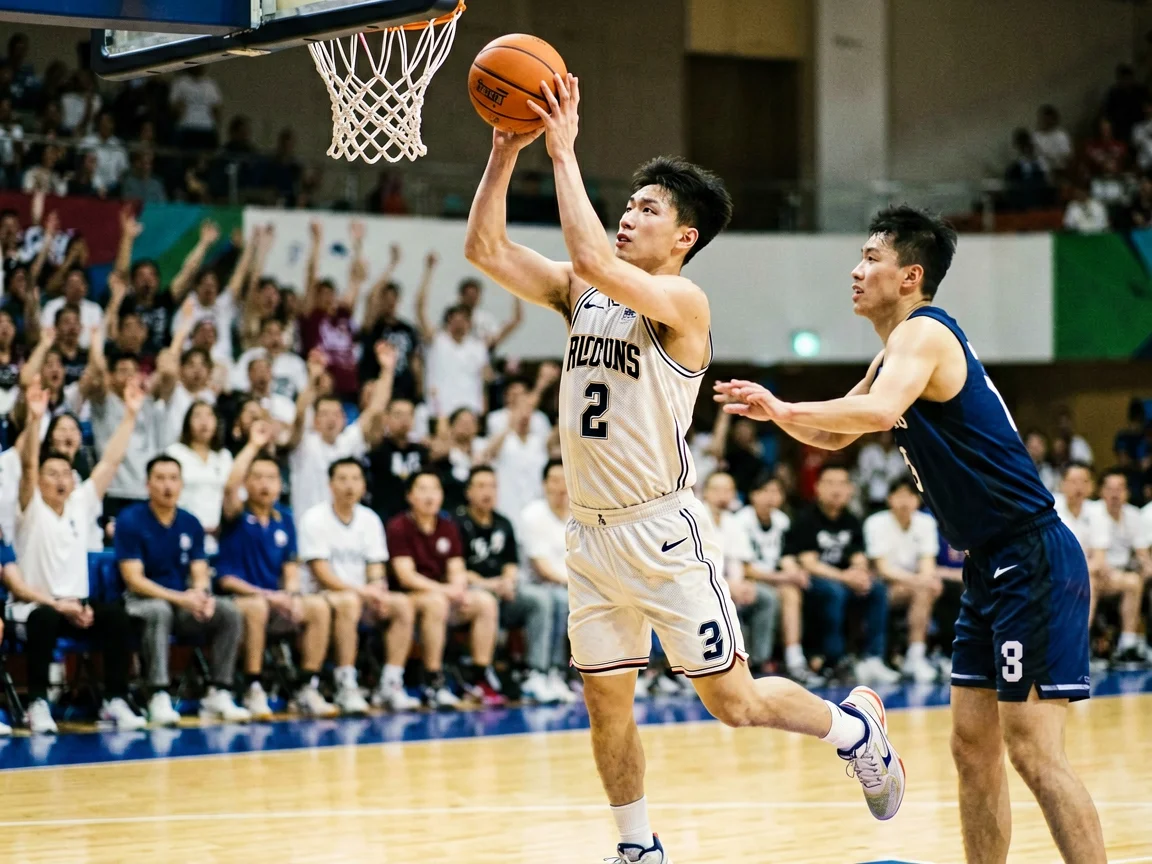 北京首钢补强内外线阵容新赛季向CBA四强发起冲击